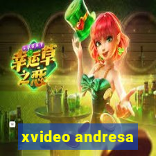 xvideo andresa